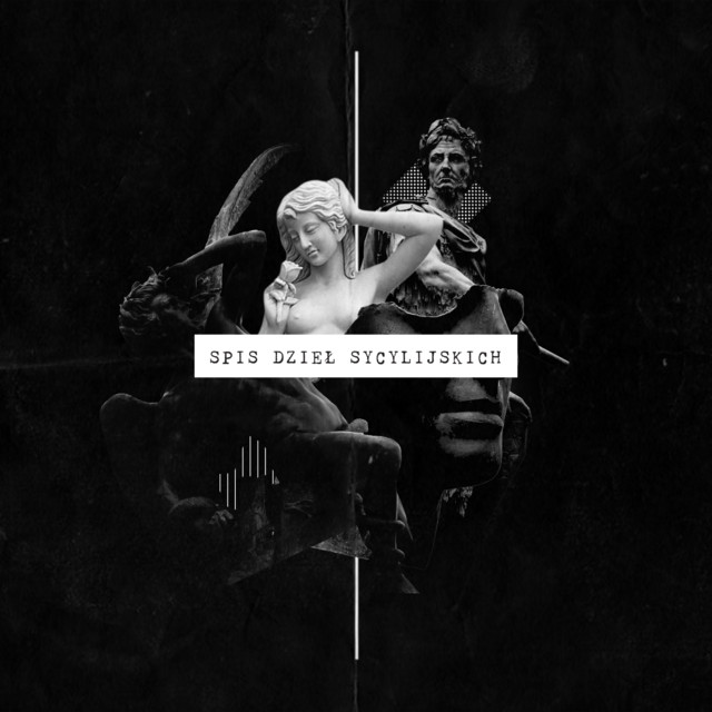 Spis Dzieł Sycylijskich cover