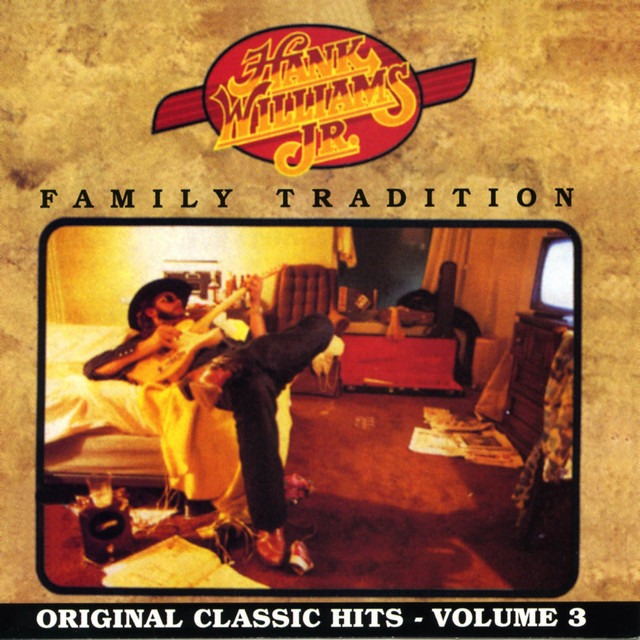 Family Tradition cover