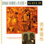 Gold cover