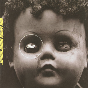 God Lives Underwater album