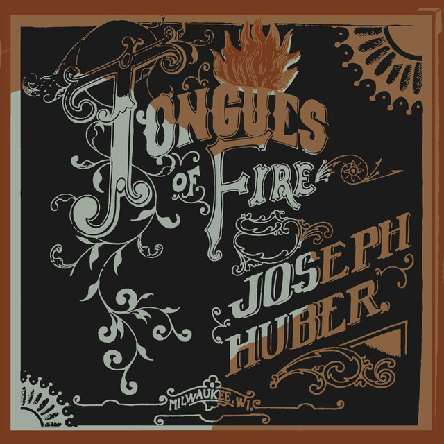Tongues Of Fire cover