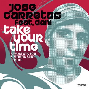 Jose Carretas