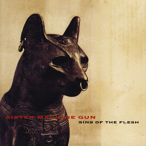 Sins Of The Flesh Albumcover