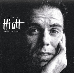 Bring the Family cover