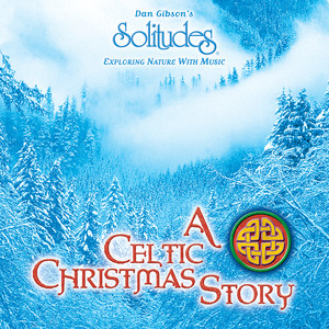 A Celtic Christmas Story cover