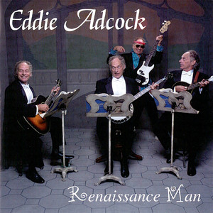 Rennaissance Man album