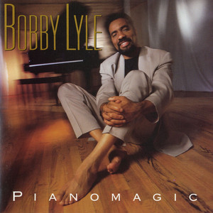 Pianomagic album