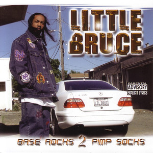 Base Rocks 2 Pimp Socks album