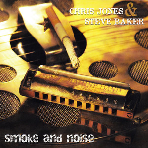 Smoke and Noise album