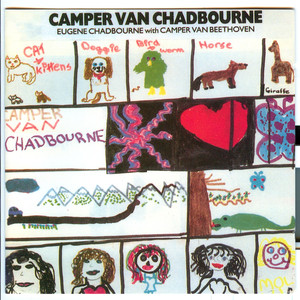 Camper Van Chadbourne album