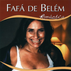 Série Romântico - Fafá De Belém cover