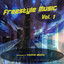 Freestyle Music (Vol. 1) Albumcover