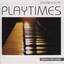 Playtimes Albumcover