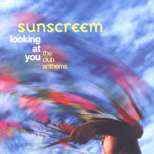 Looking at You: The Club Anthems album