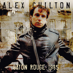 Baton Rouge 1985 album