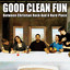 Between Christian Rock & A Hard Place cover