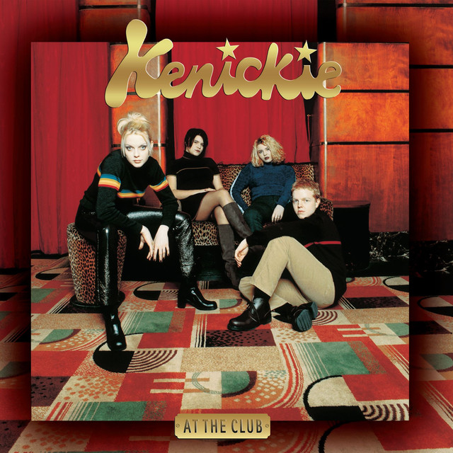 At The Club cover