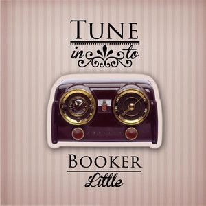 Tune in to album