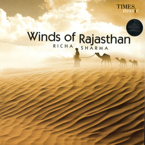 Winds Of Rajasthan album