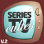Séries TV Cultes Vol. 2 Albumcover