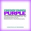 Purple Albumcover