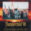 Thunderchild 98 Albumcover