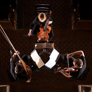 Chatham Baroque Photo