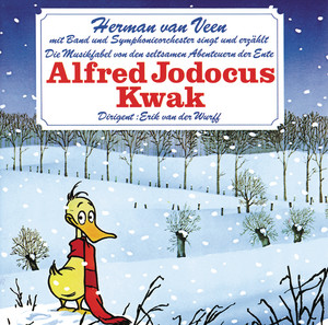 Ente Kwak cover