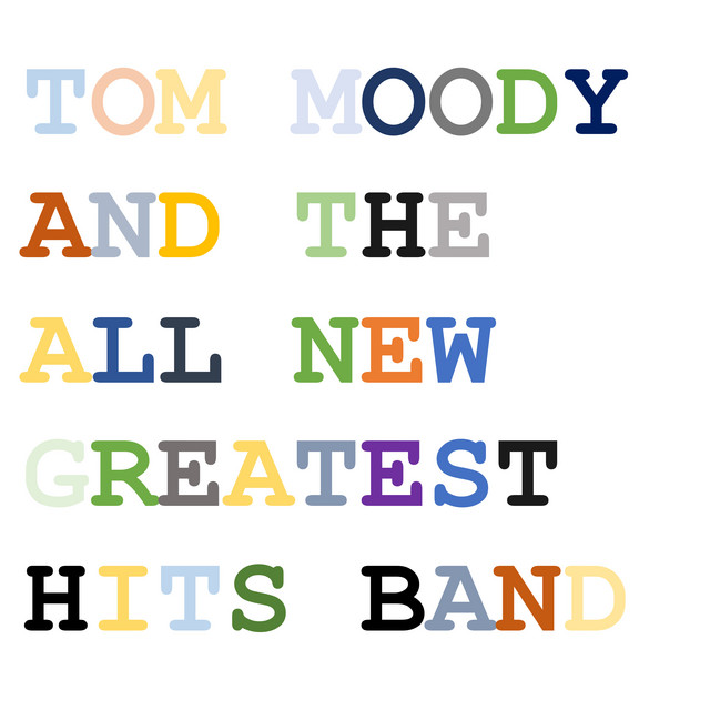 The Greatest Hits Photo