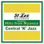 51 Lex Presents Hits from Nyanza Albumcover