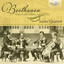 Beethoven: Complete String Quartets Albumcover