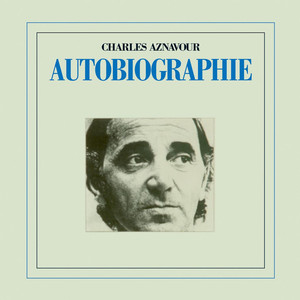 Autobiographie album