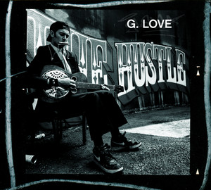 The Hustle (Australian Version) cover