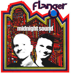 Midnight Sound cover