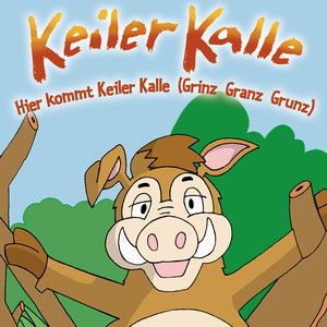 Keiler Kalle