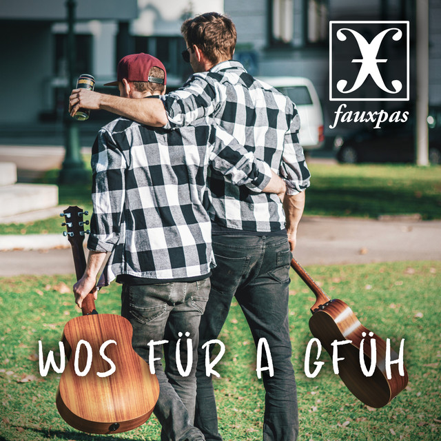 Fauxpas Photo