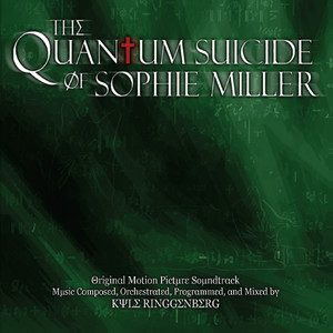 The Quantum Suicide of Sophie Miller Albumcover