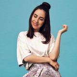 Federica Abbate profile