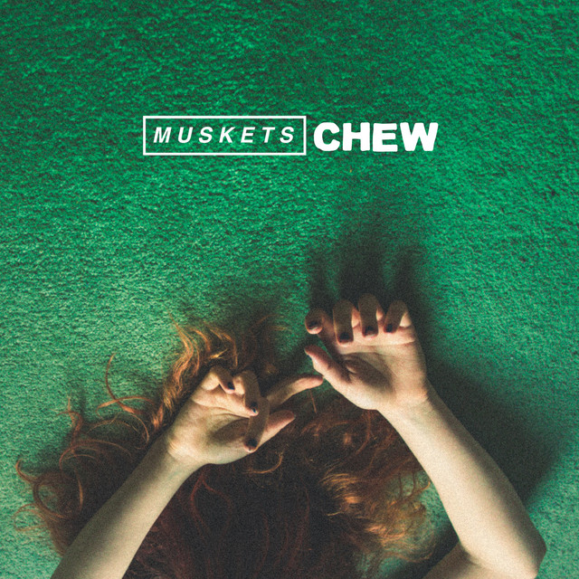 Chew cover