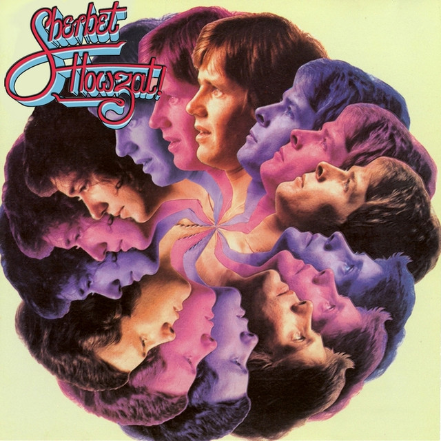 Howzat cover