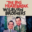 The Big Heartbreak cover