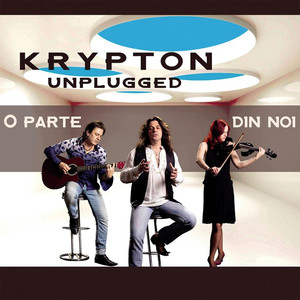 O parte din noi Albumcover