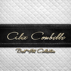 Best Hits Collection of Alix Combelle cover