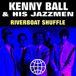 Riverboat Shuffle album