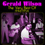 The Very Best Of cover