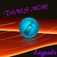 Tunes Now: Legends Albumcover