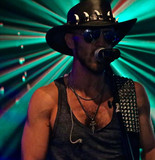 Kenny Raye profile