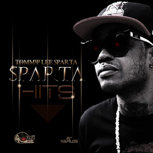 Sparta cover