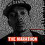 The Marathon cover