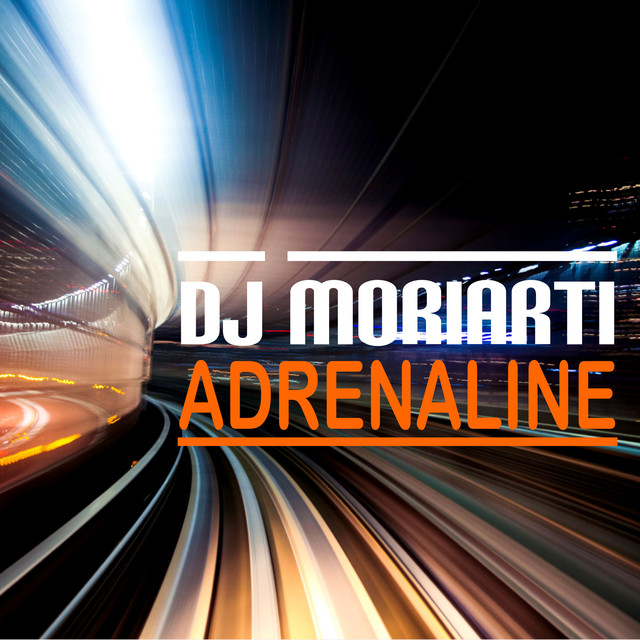DJ Moriarti Photo